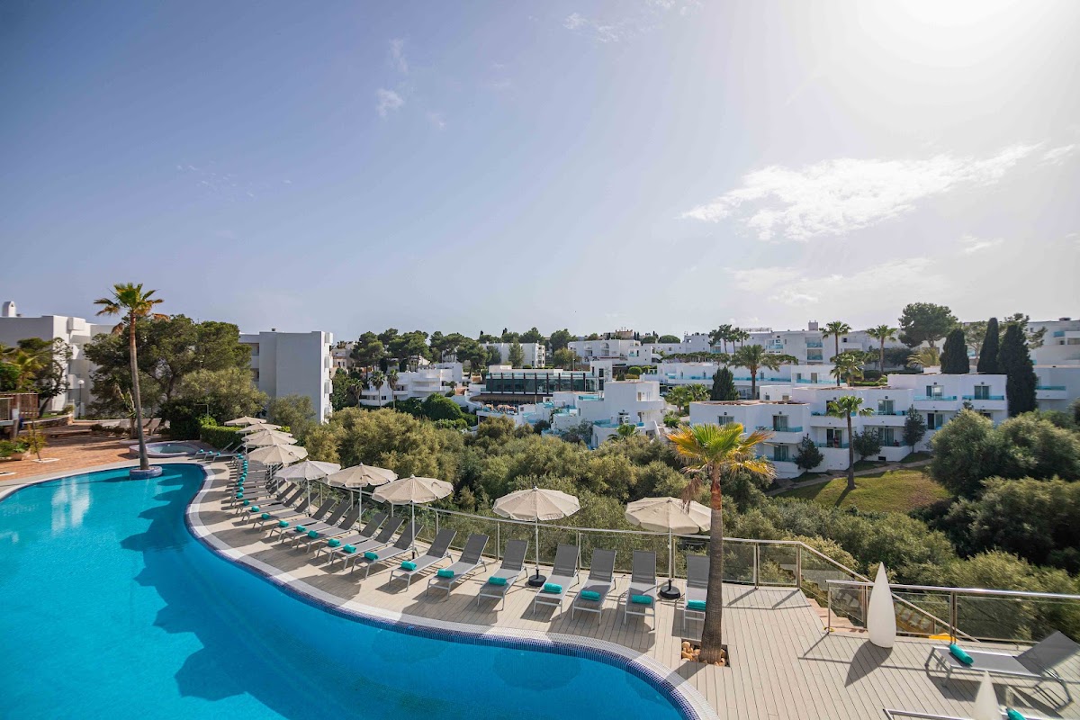 MarSenses Natura Olea Hotel Hotel 1