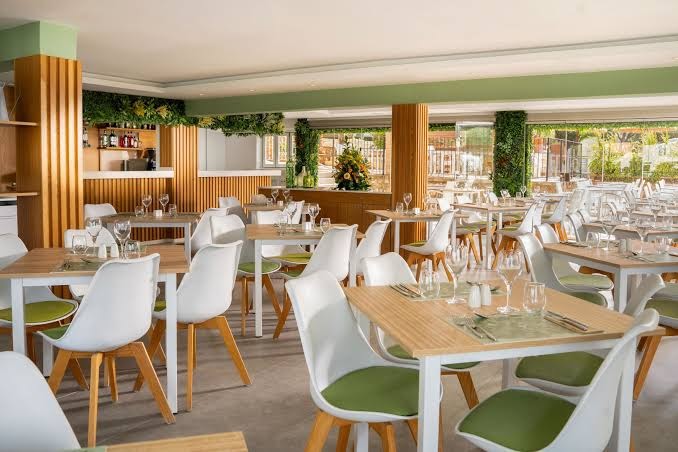 MarSenses Natura Olea Hotel Hotel 2