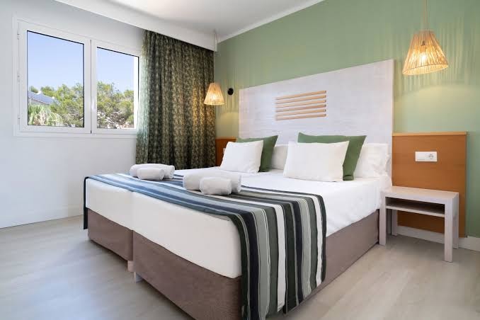 MarSenses Natura Olea Hotel Hotel 3