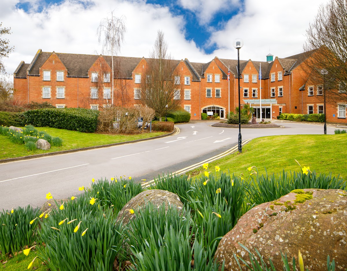Cheltenham Chase Hotel & Spa