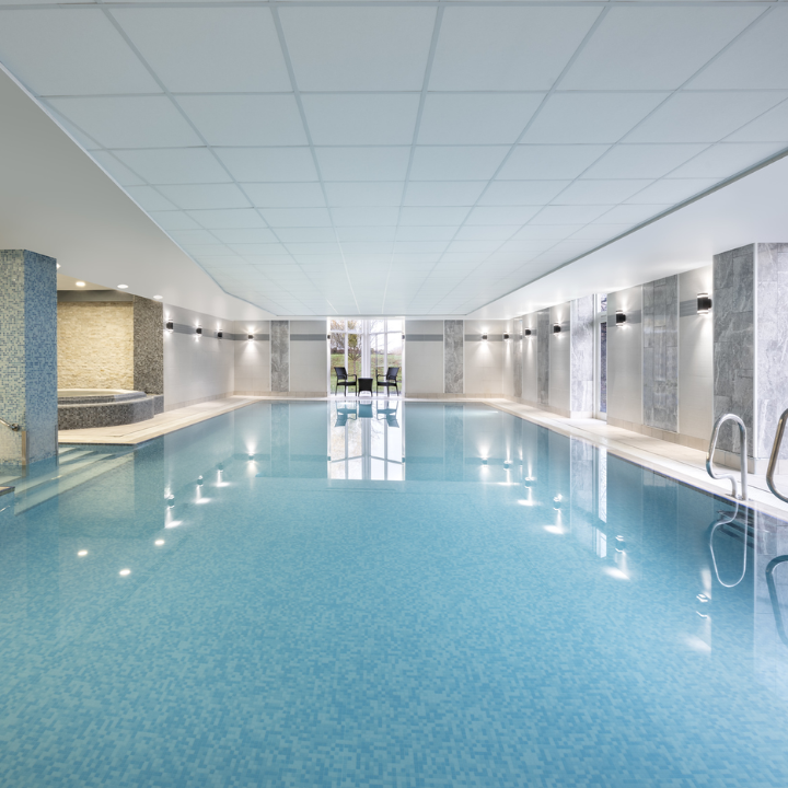 Cheltenham Chase Hotel & Spa