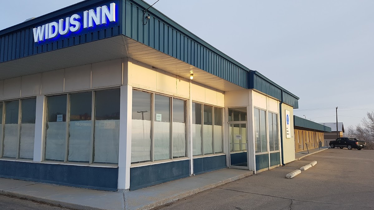 Widus Inn