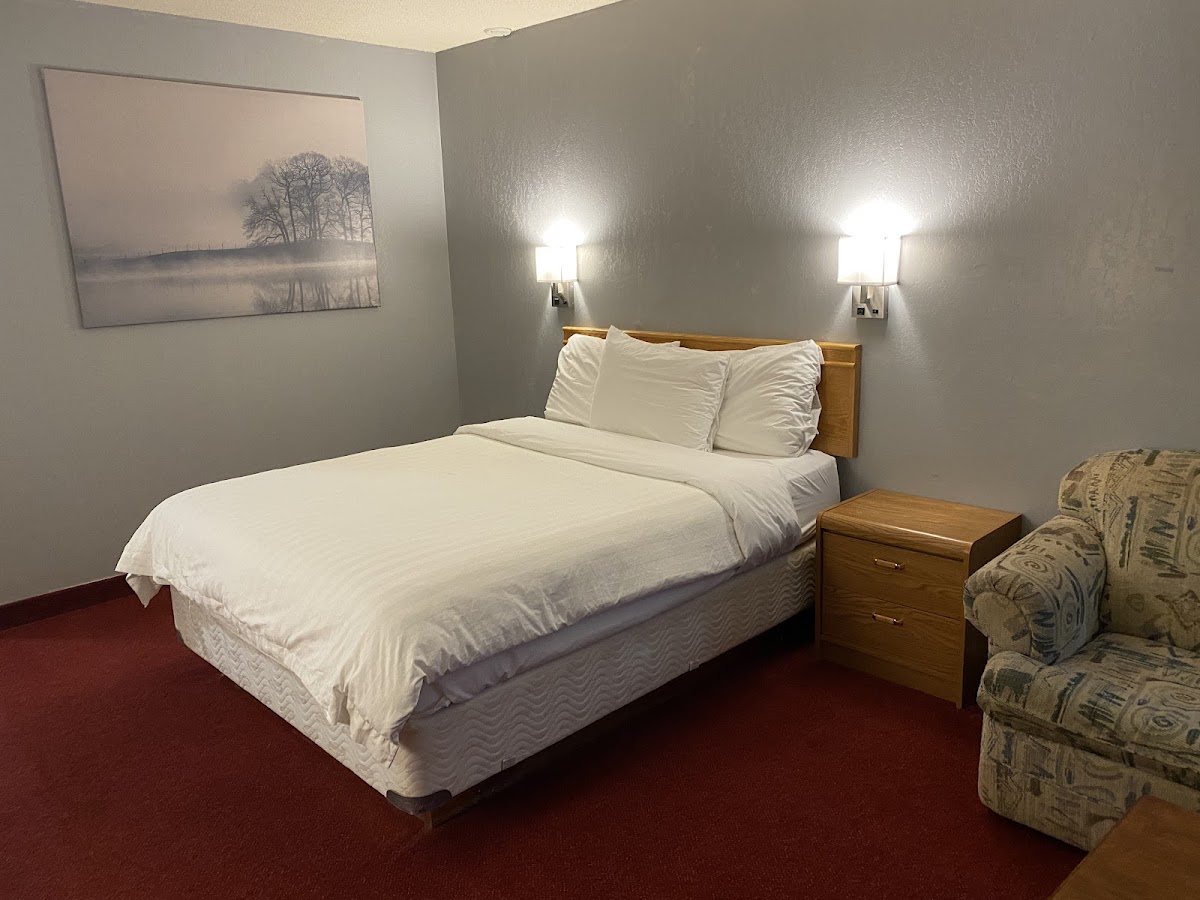 Widus Inn Hotel 2