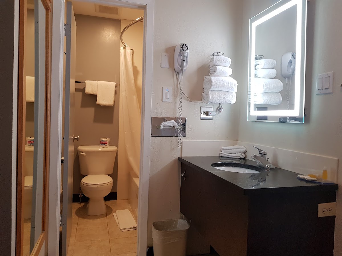 Widus Inn Hotel 3