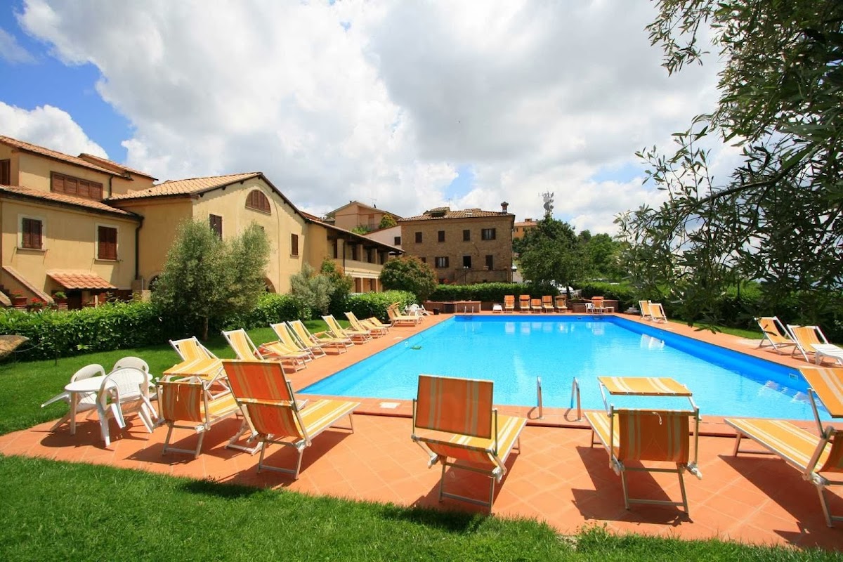 Albergo Villa Nencini