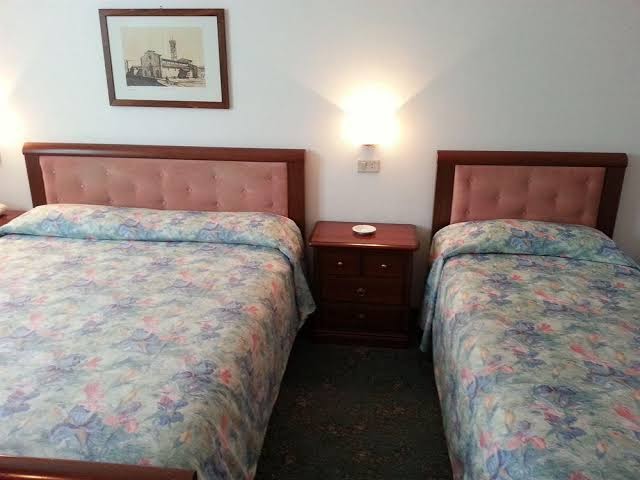 Albergo Villa Nencini Hotel 2