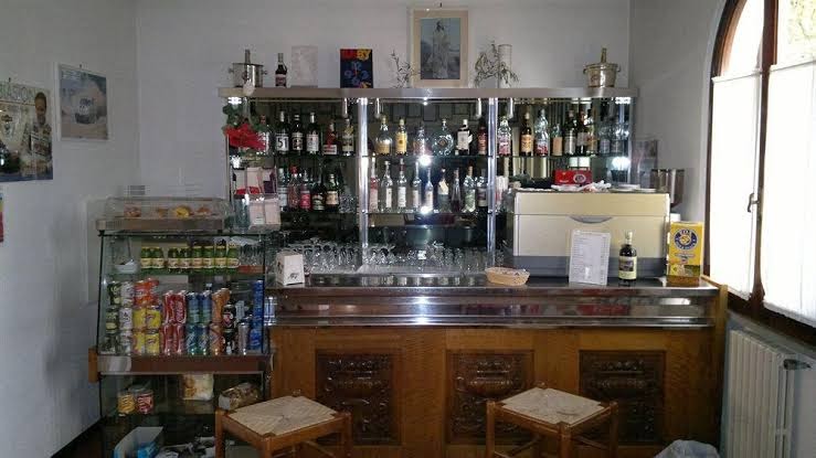 Albergo Villa Nencini Hotel 3
