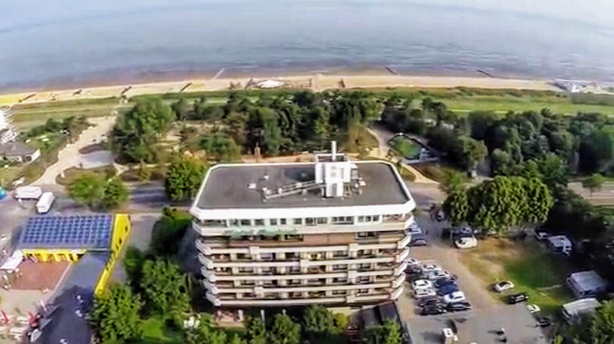 Hotel Seelust