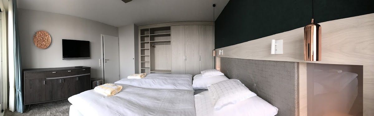 Hotel Seelust Hotel 2
