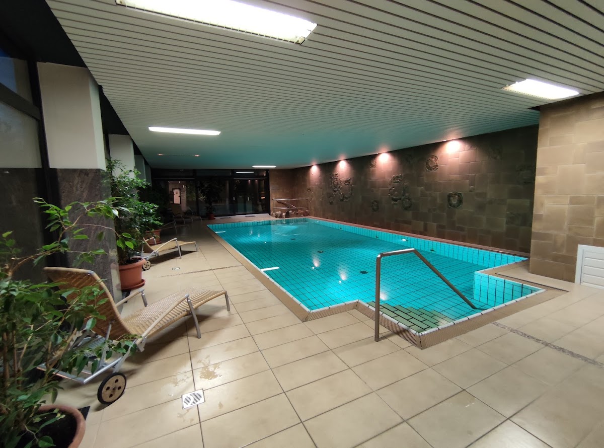Hotel Seelust Hotel 3
