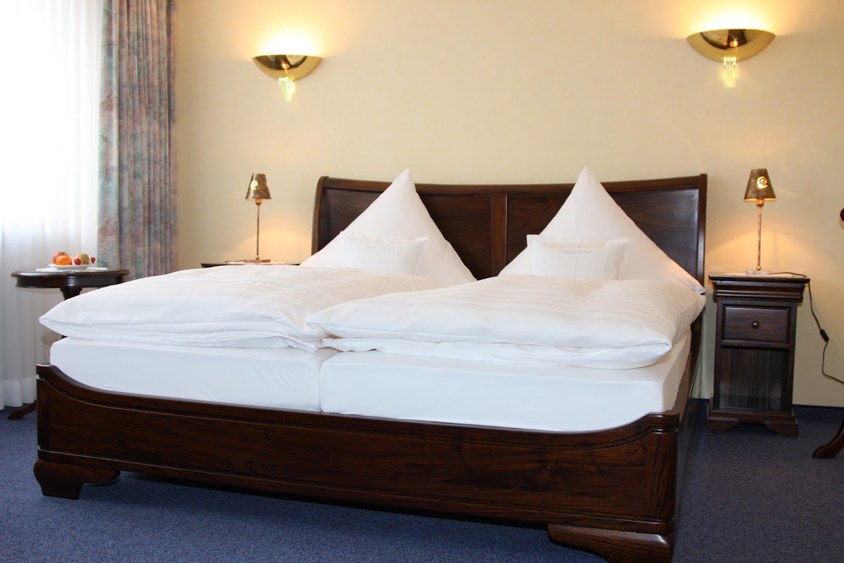 Hotel Seelust