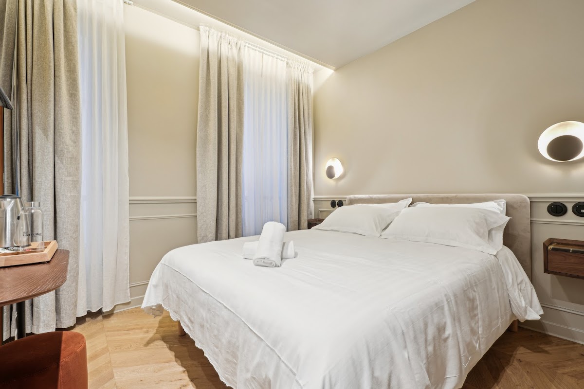 Hôtel Clémence Hotel 2