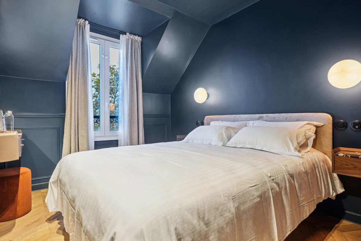 Hôtel Clémence Hotel 3