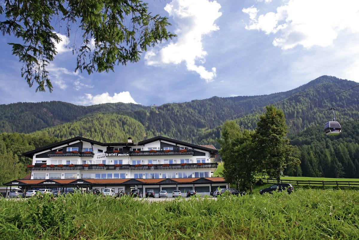 Hotel Heinz
