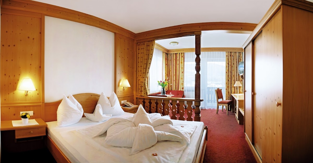 Hotel Heinz Hotel 2