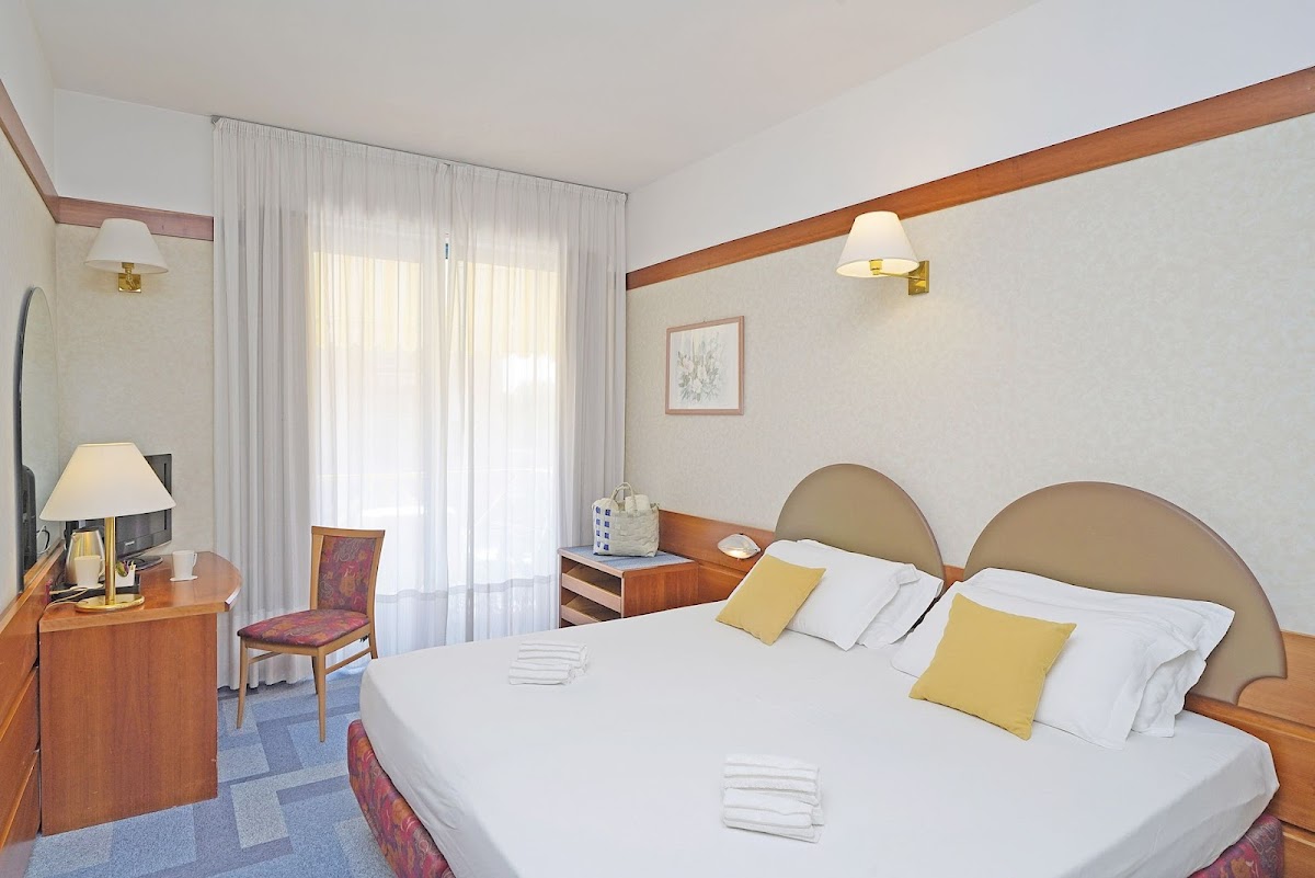 Hotel Sportsman Hotel 2