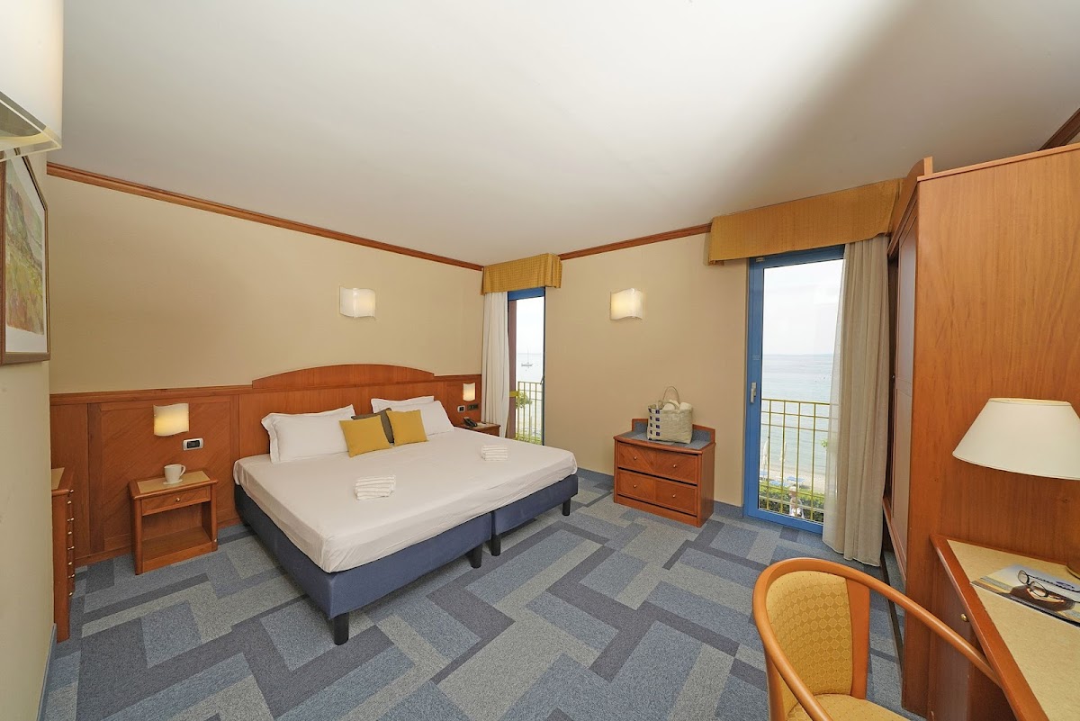 Hotel Sportsman