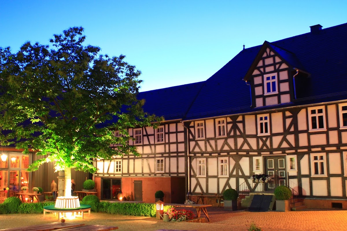 Pension Schlafgut