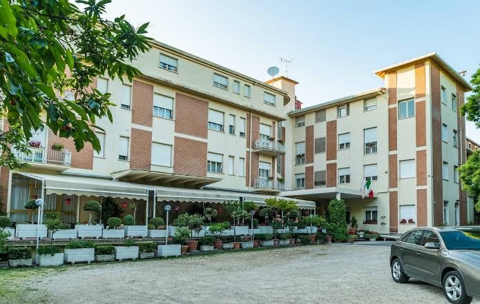 Hotel Terminus