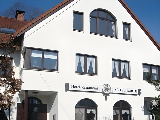 Hotel Spitze-Warte