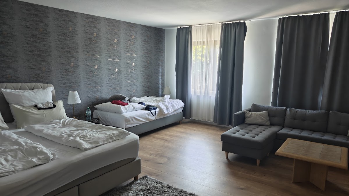 Hotel Spitze-Warte Hotel 2