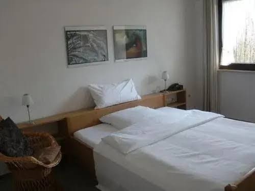 Hotel Spitze-Warte Hotel 3