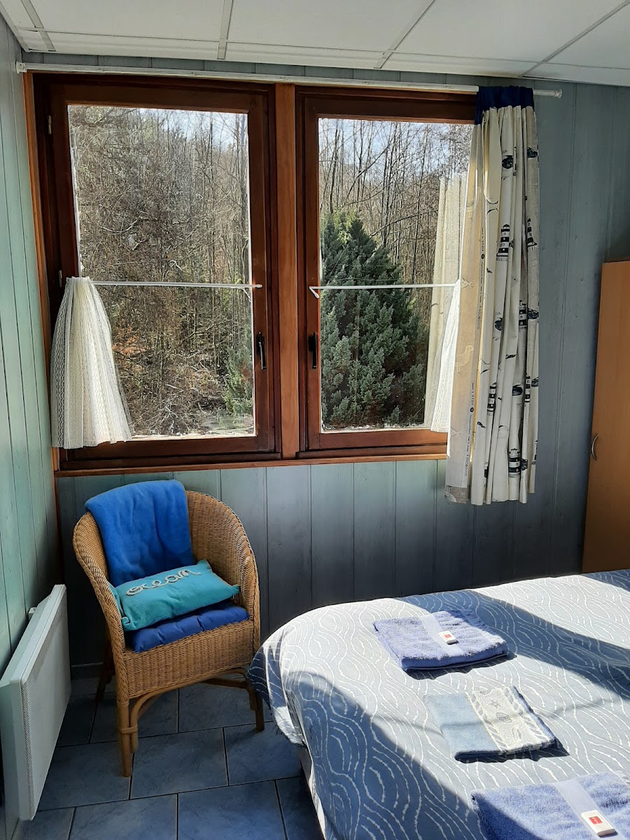 Sci Le Chalet Du Montal Hotel 2
