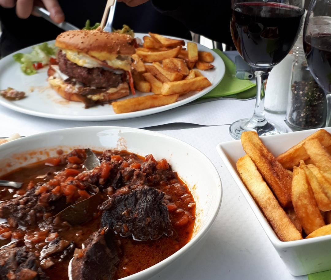 Sci Le Chalet Du Montal Hotel 3