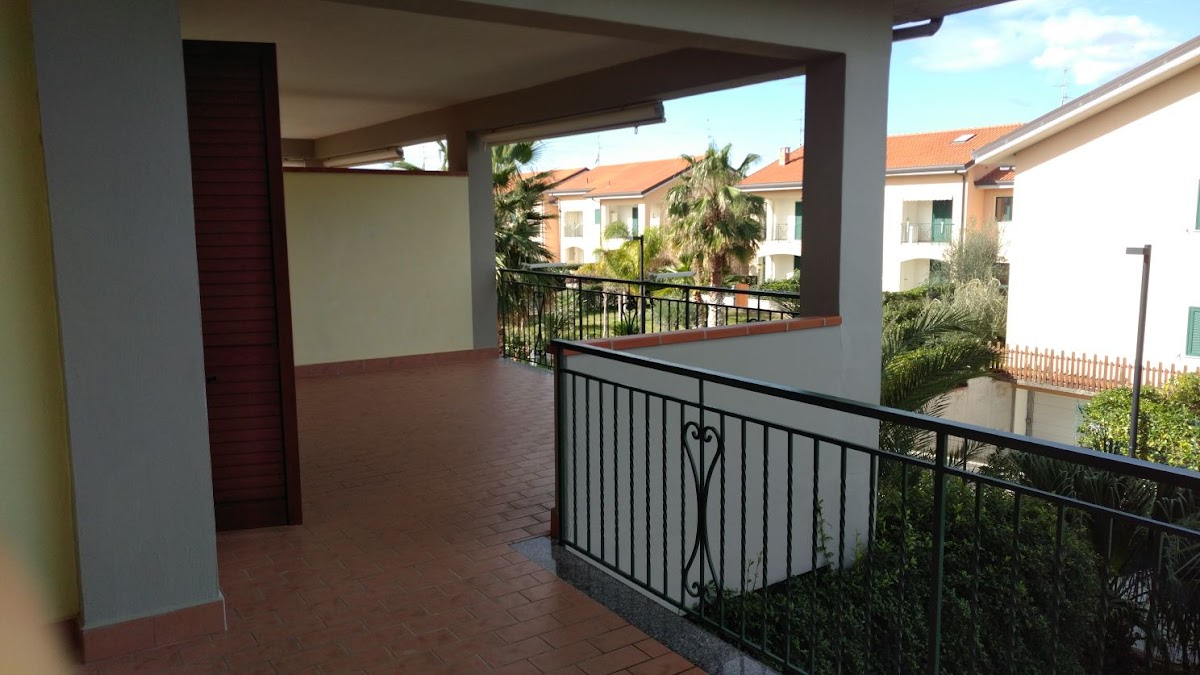 The Shell Resort Park Hotel 2