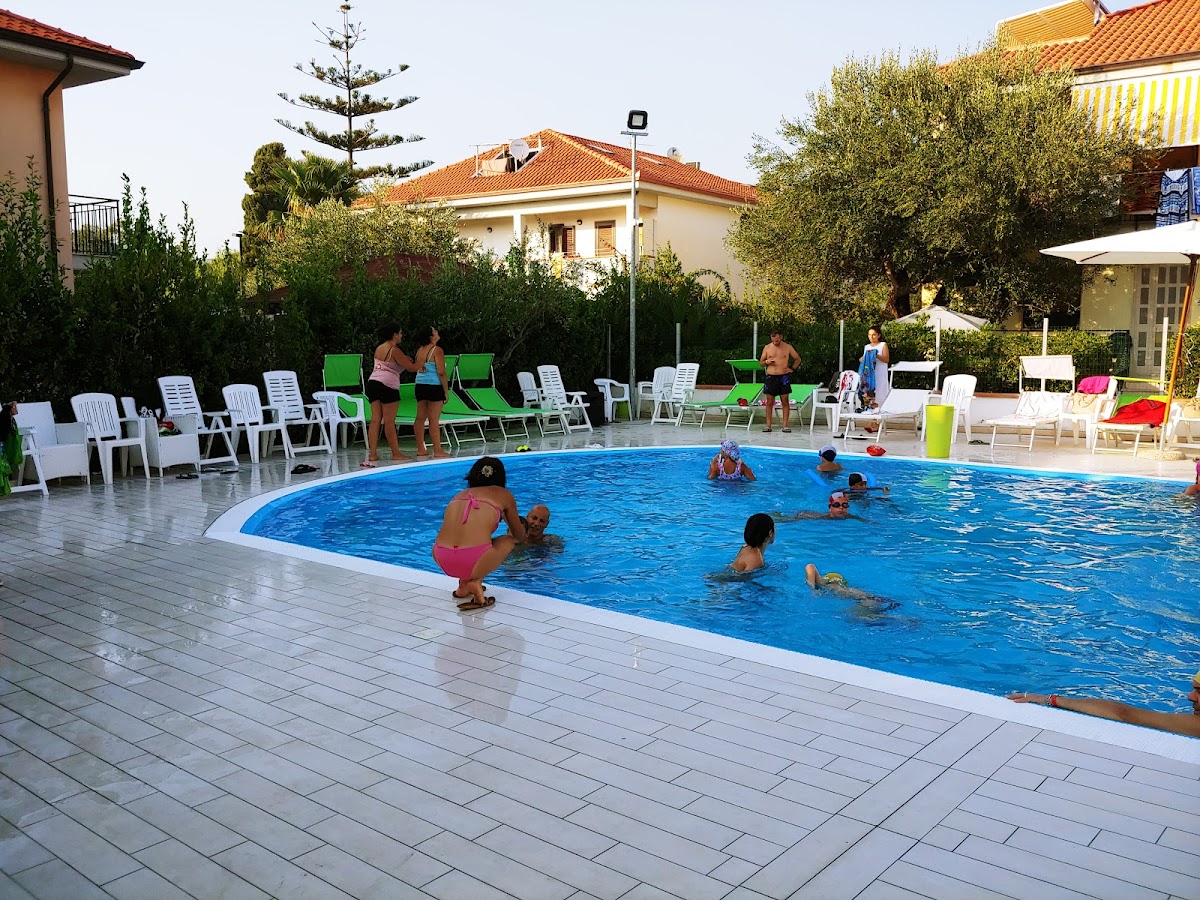 The Shell Resort Park Hotel 3
