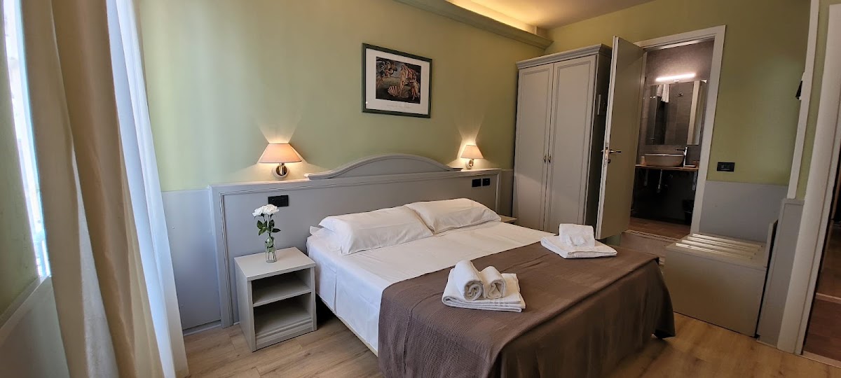 Hotel Camilla Hotel 1