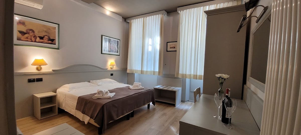 Hotel Camilla Hotel 2