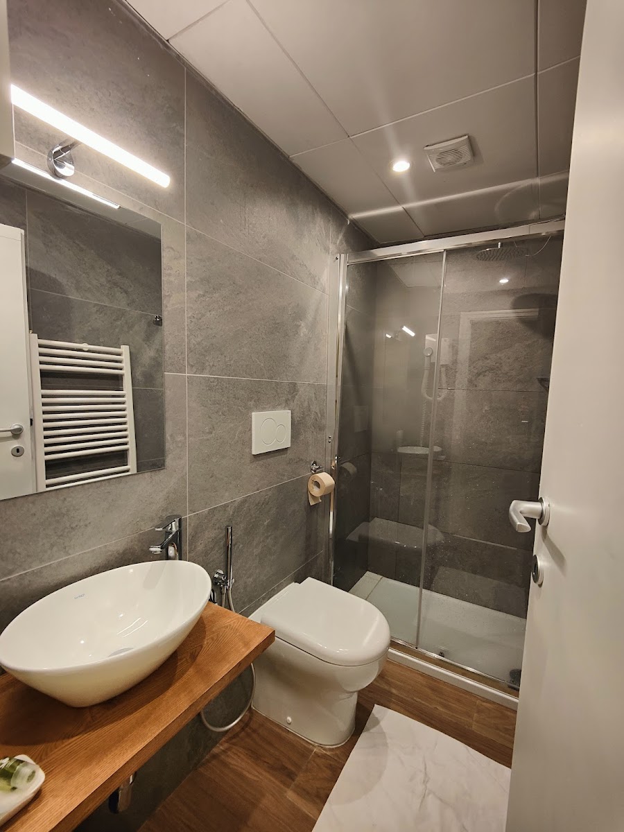 Hotel Camilla Hotel 3