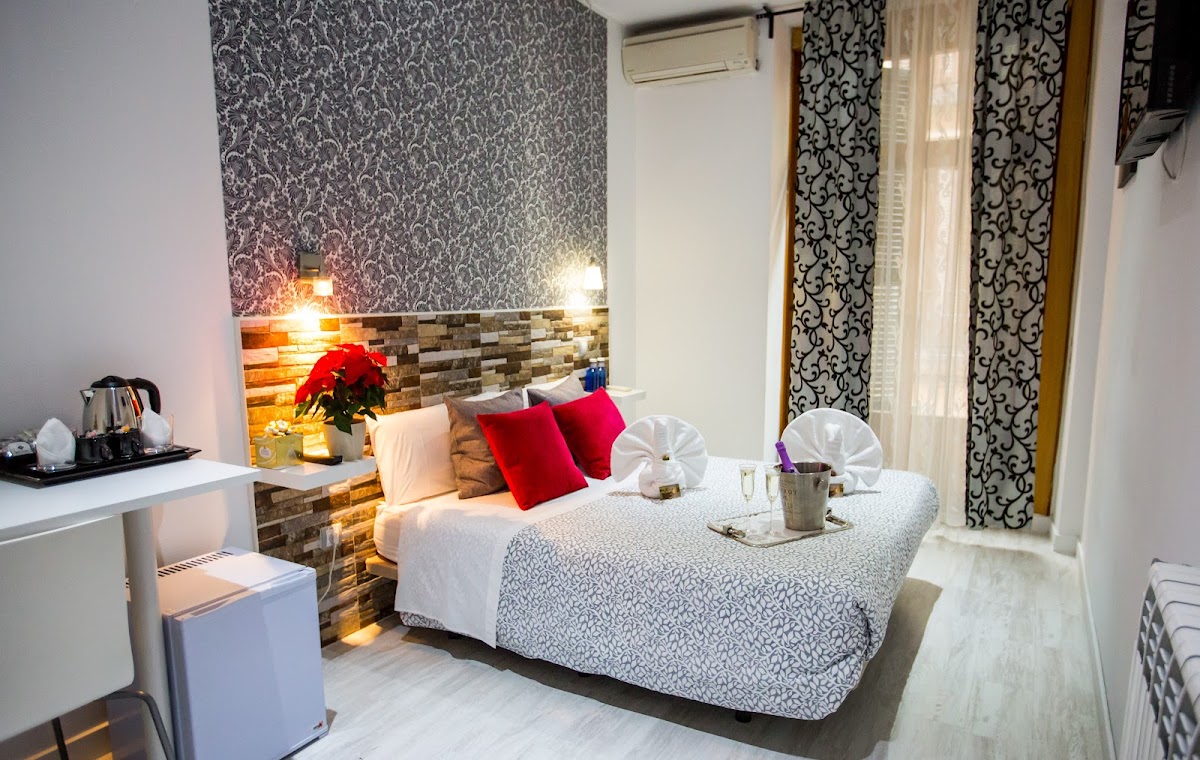 Hostal Adis Hotel 2