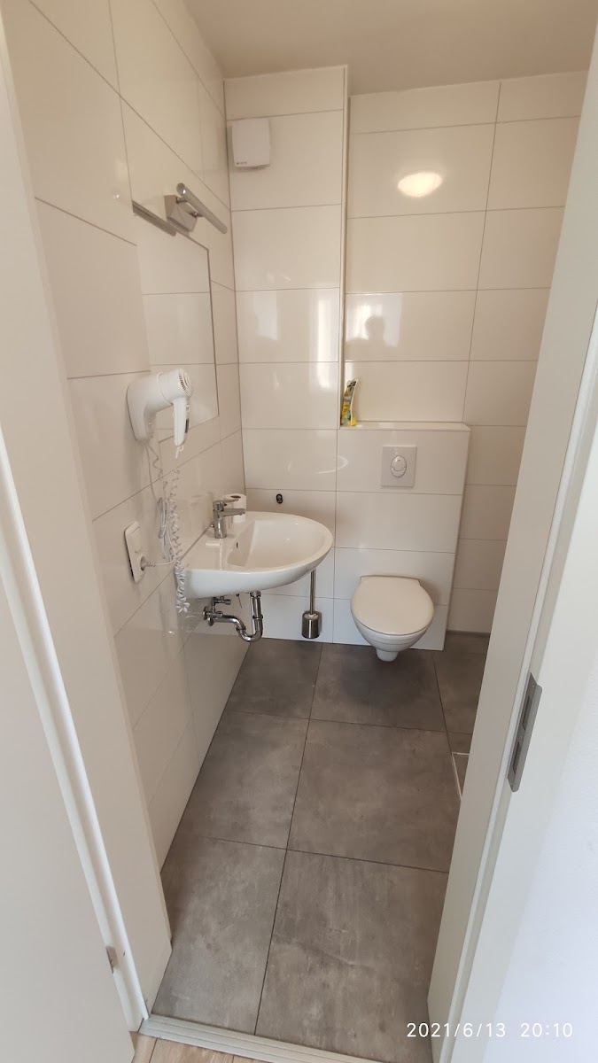 Hotel Arcaden