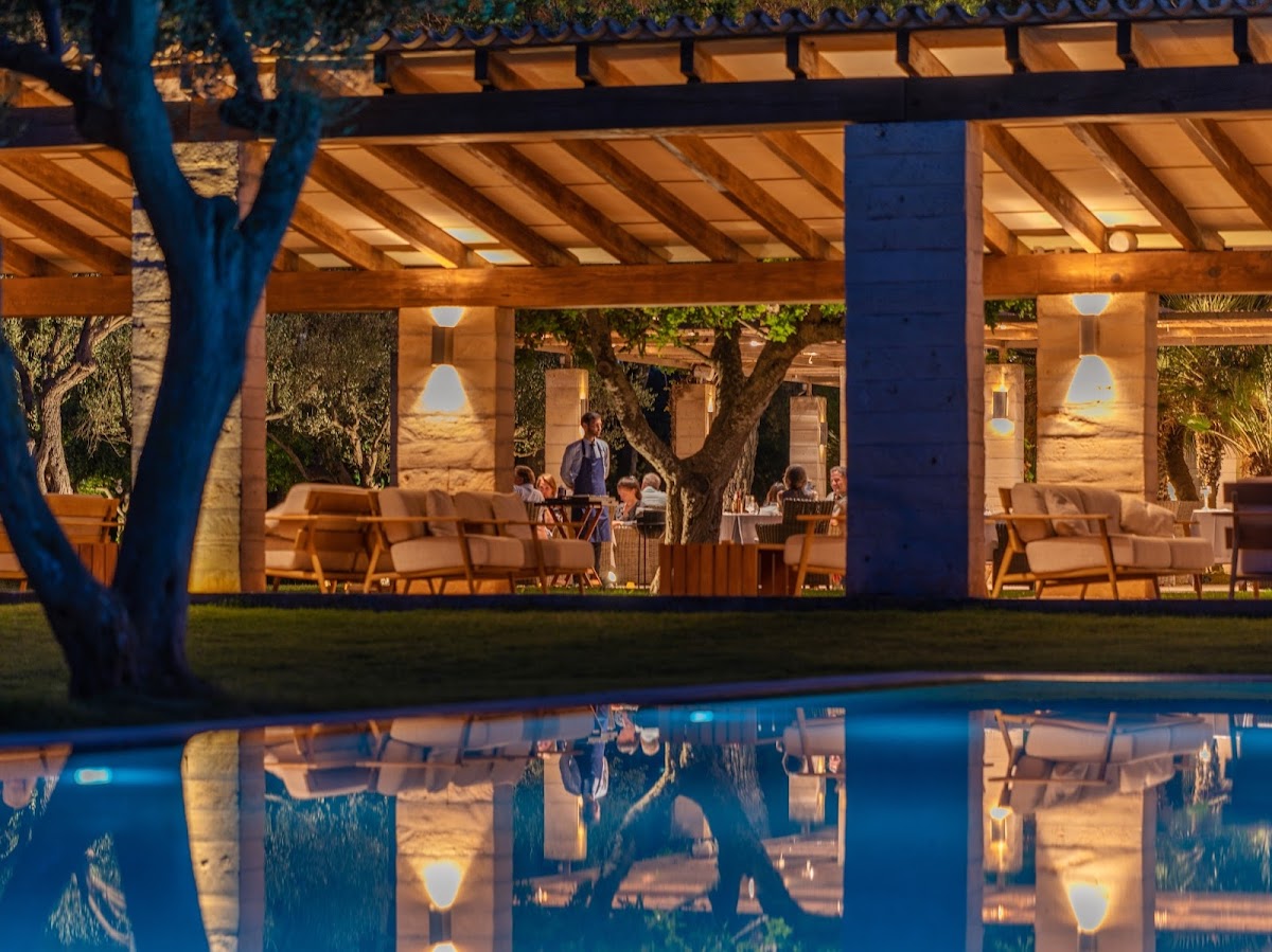 Can Simoneta Hotel
