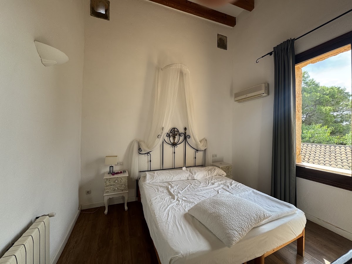 Petit Hotel Es Figueral Hotel 2