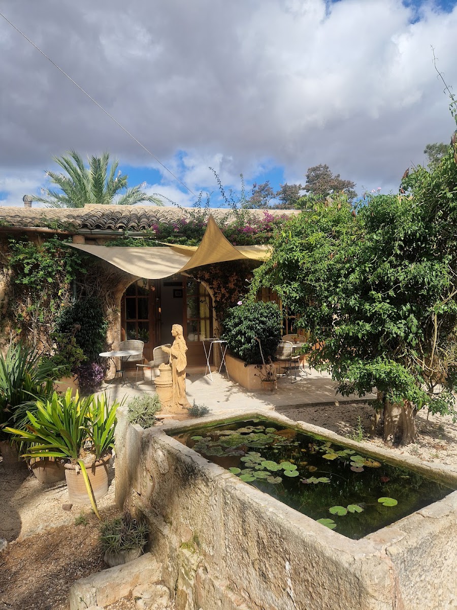 Petit Hotel Es Figueral