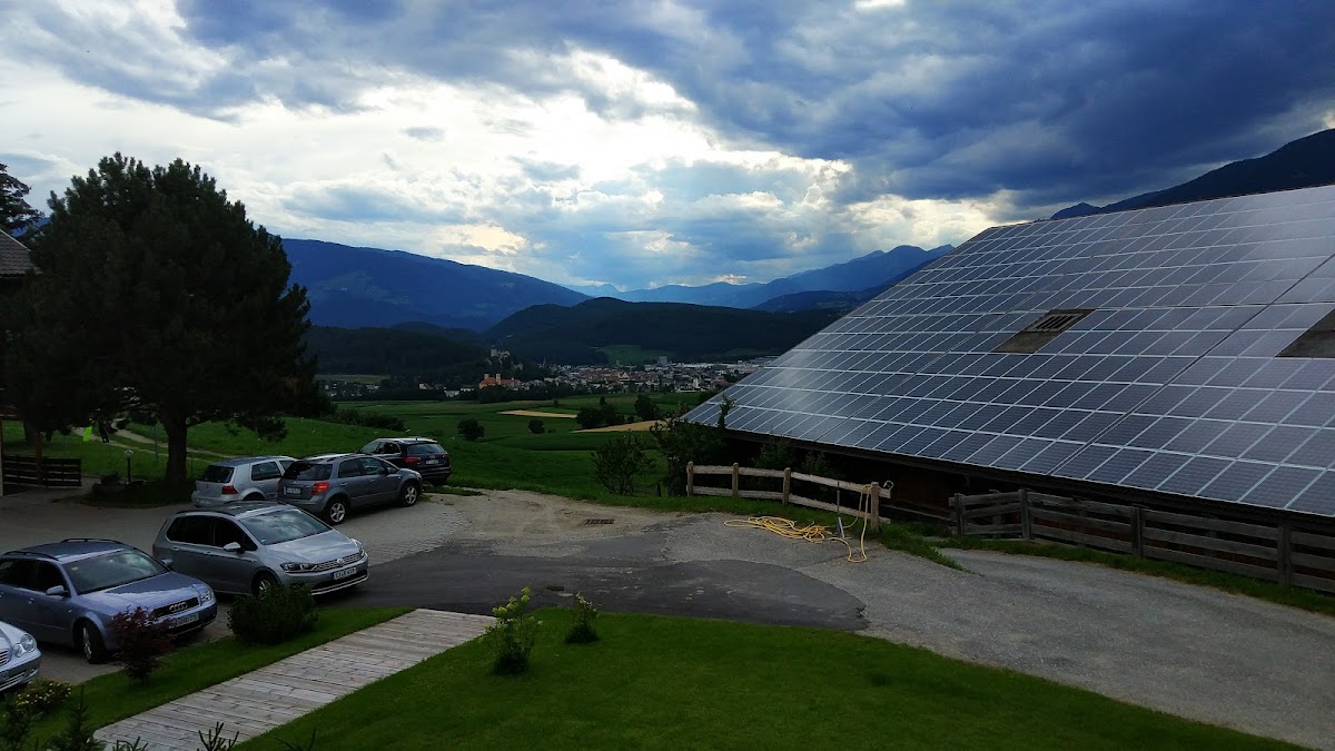 Pension Pichlerhof Hotel 3