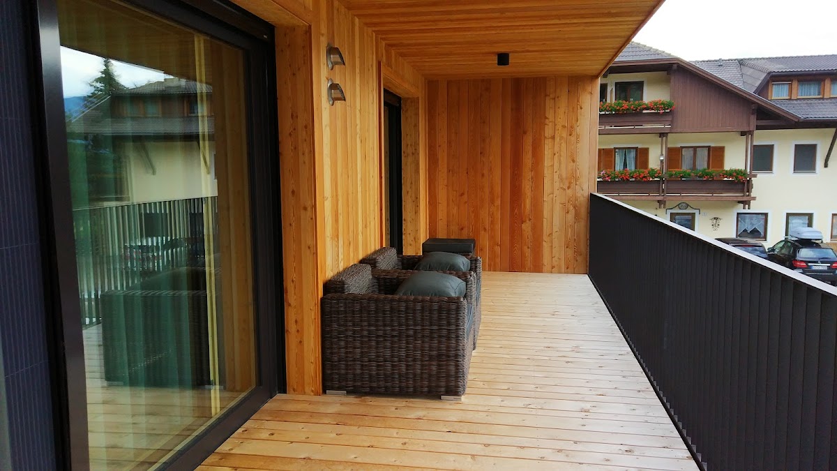 Pension Pichlerhof