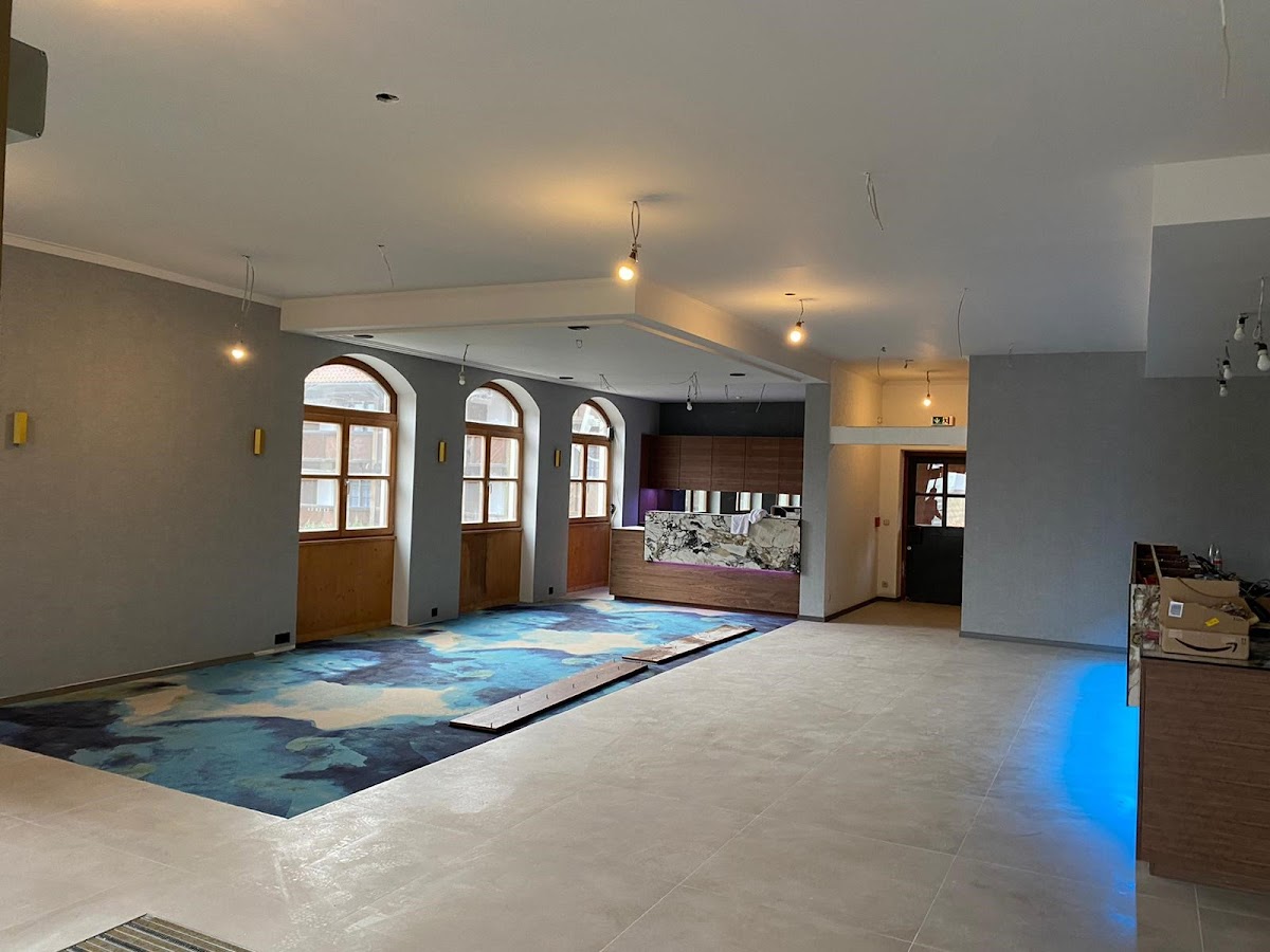 Hotel am Badepark Waldkirchen