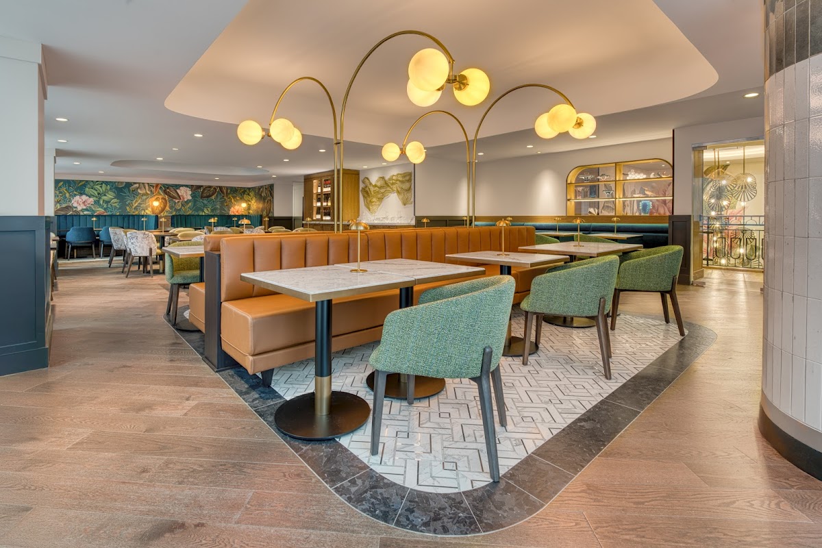 TOOR Hotel - JDV by Hyatt Hotel 2