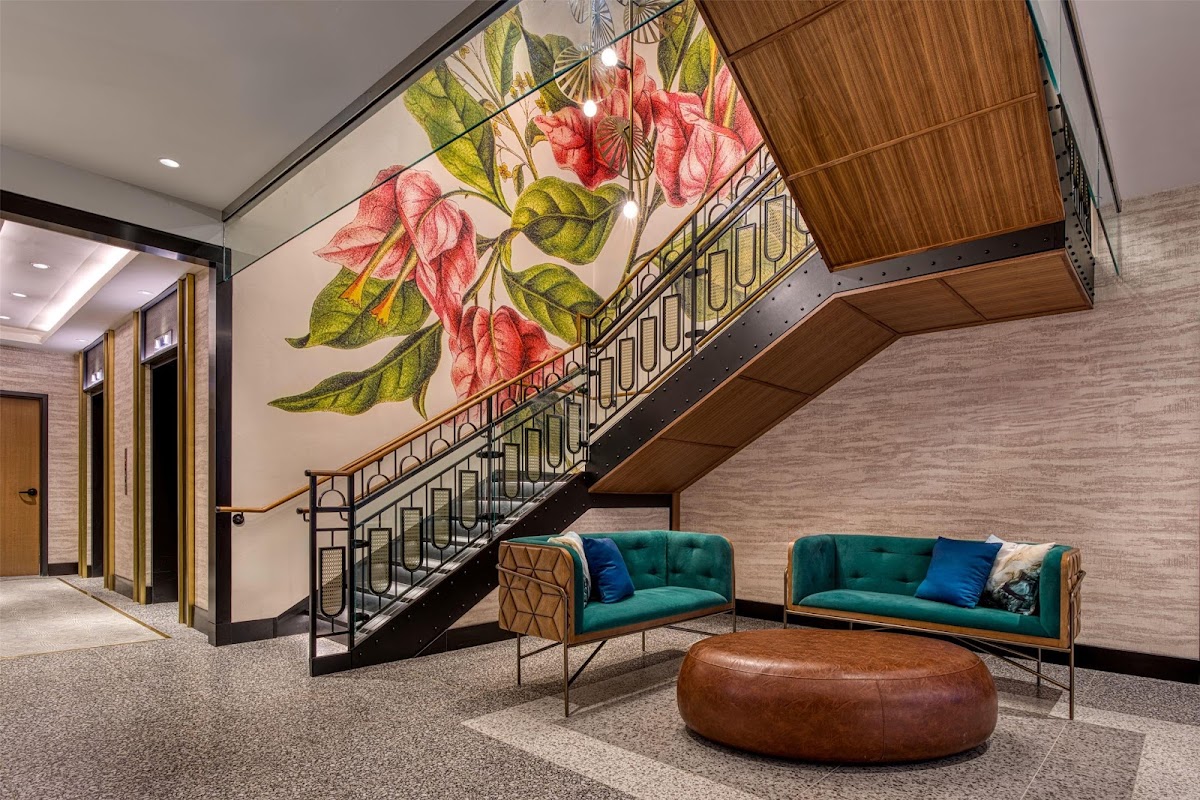 TOOR Hotel - JDV by Hyatt