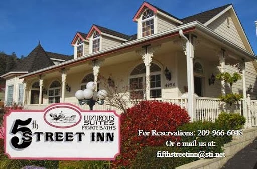 5th Street Inn