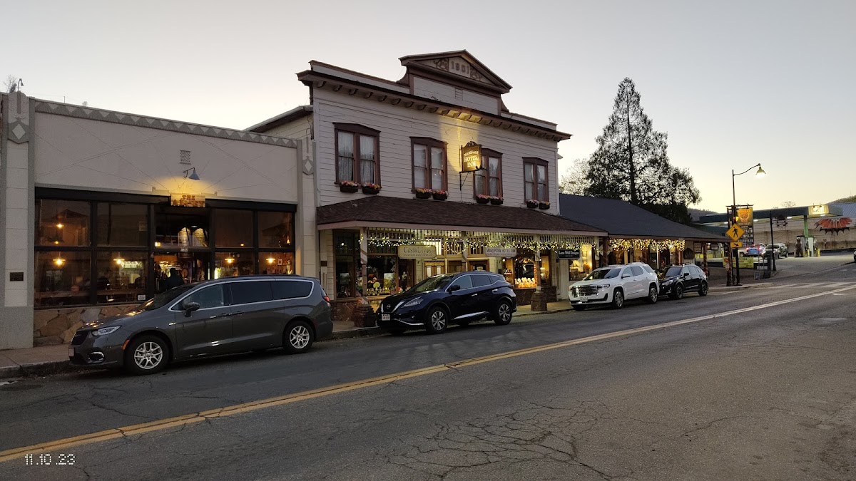 5th Street Inn