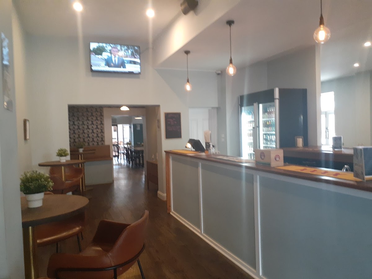 The Yass Hotel
