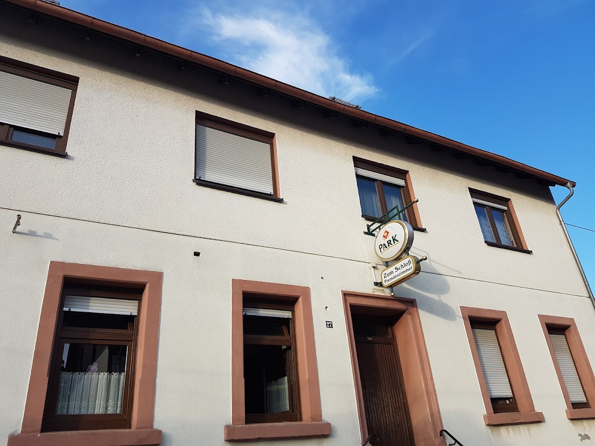 Gasthaus Zum Schloss