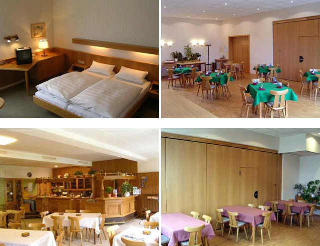 Gasthaus Zum Schloss Hotel 3