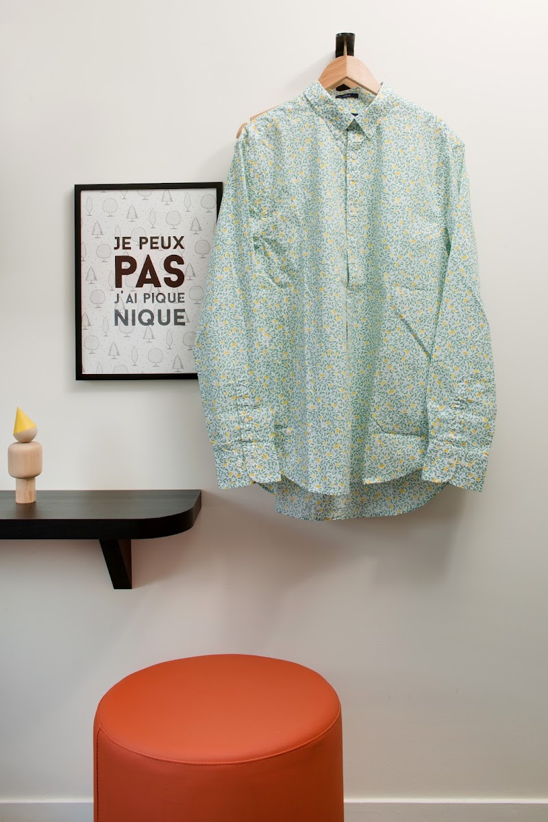 Ibis Styles Montargis Arboria Hotel 3