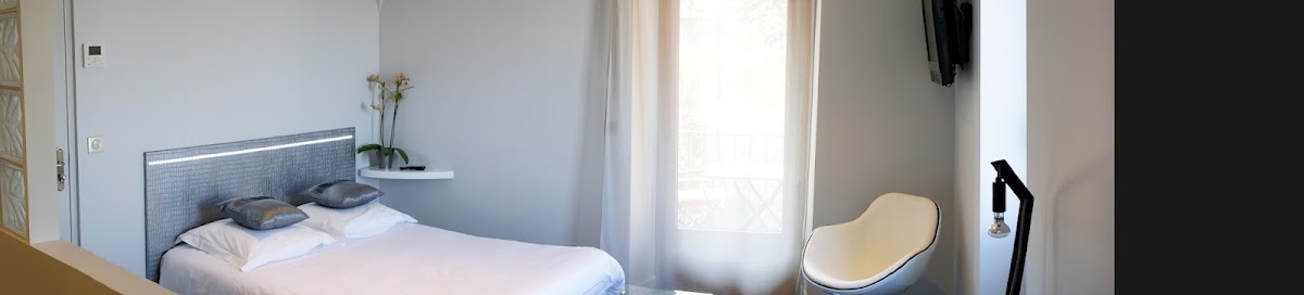 Hôtel Le Belvédère Hotel 3